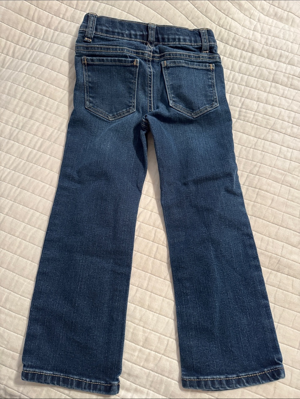 Old Jeans - Picture 3 of 4